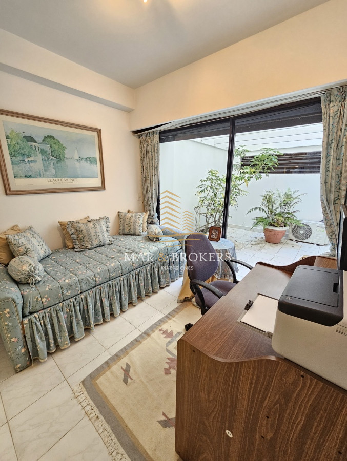 Apartamento ID.1069 - Apartamento en Punta del Este, Puerto