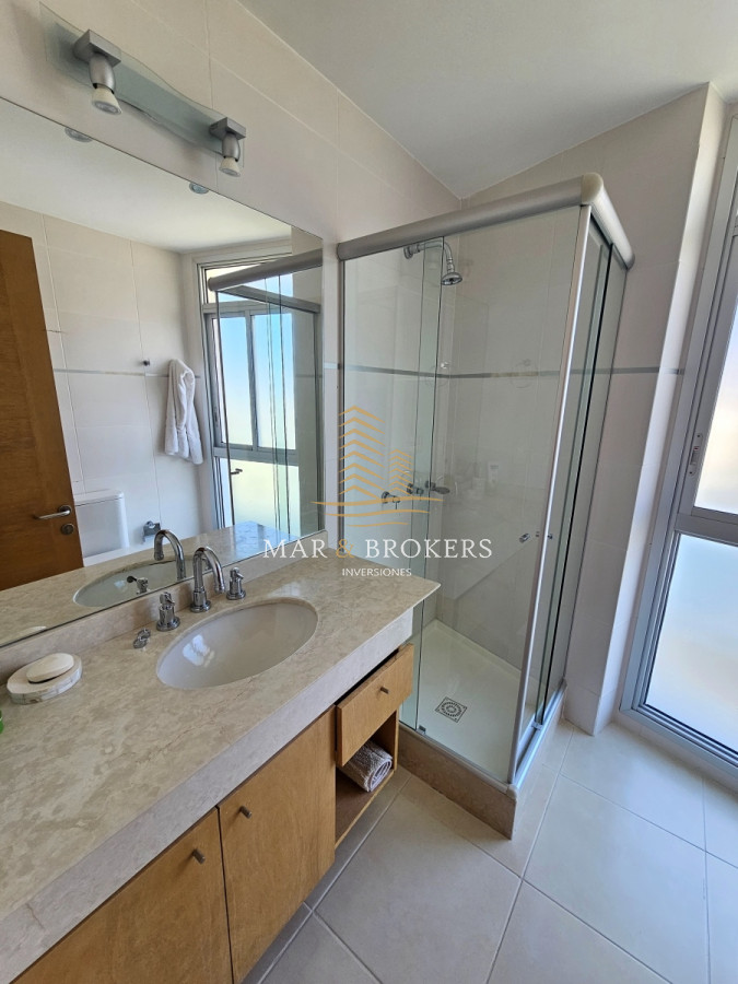 Apartamento ID.1064 - Apartamento en Punta del Este, Mansa