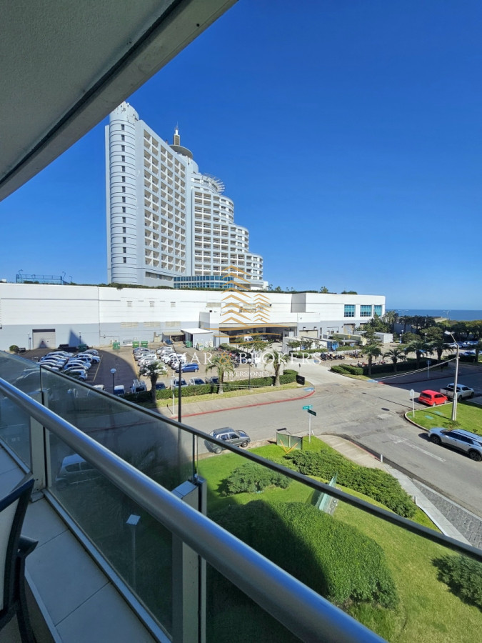 Apartamento ID.1064 - Apartamento en Punta del Este, Mansa