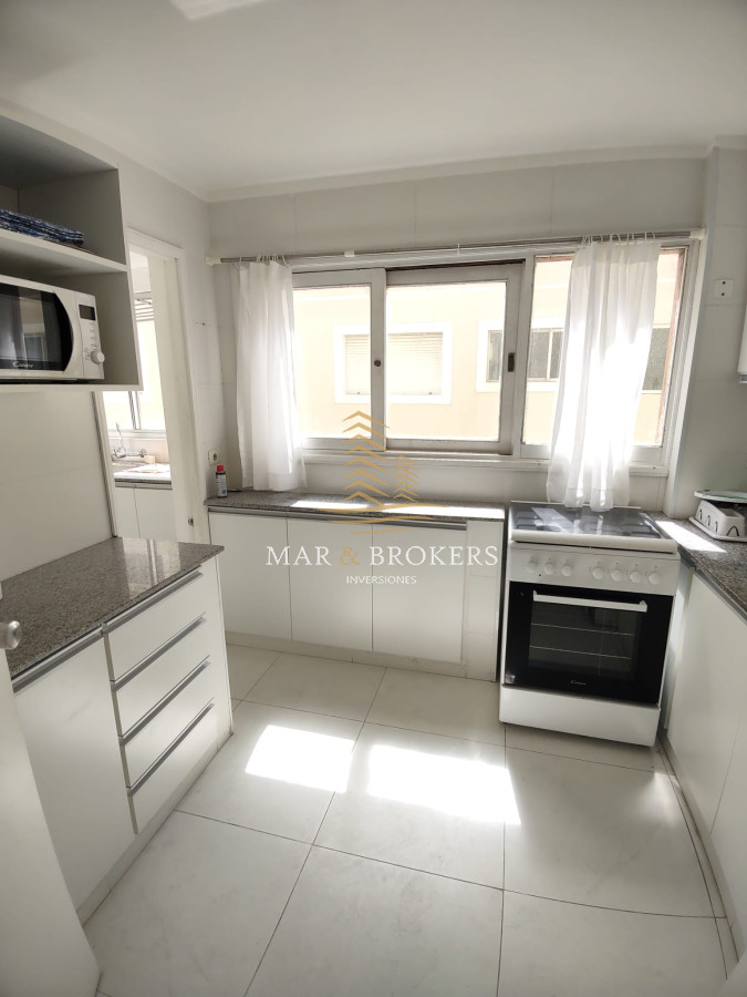 Apartamento ID.433 - Apartamento en Punta del Este, Brava