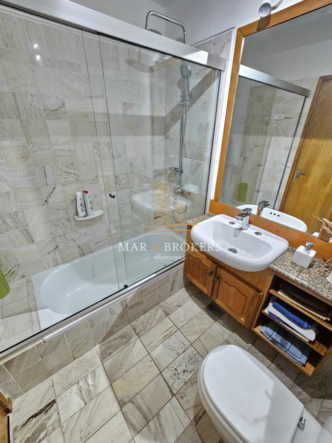 Apartamento ID.778 - EXCELENTE PROPIEDAD EN EDIFICIO SCORPIO!!