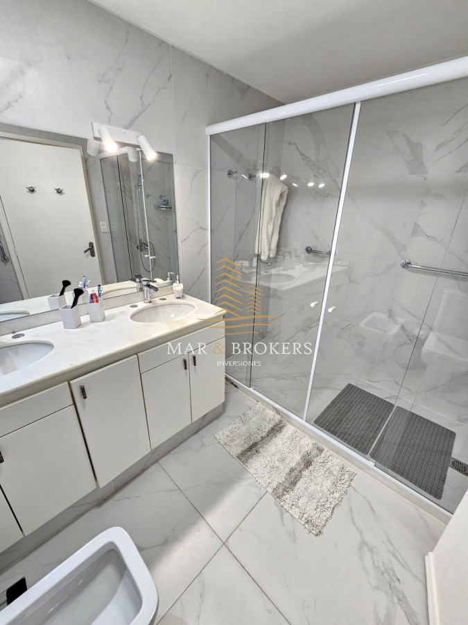 Apartamento ID.1069 - Apartamento en Punta del Este, Puerto