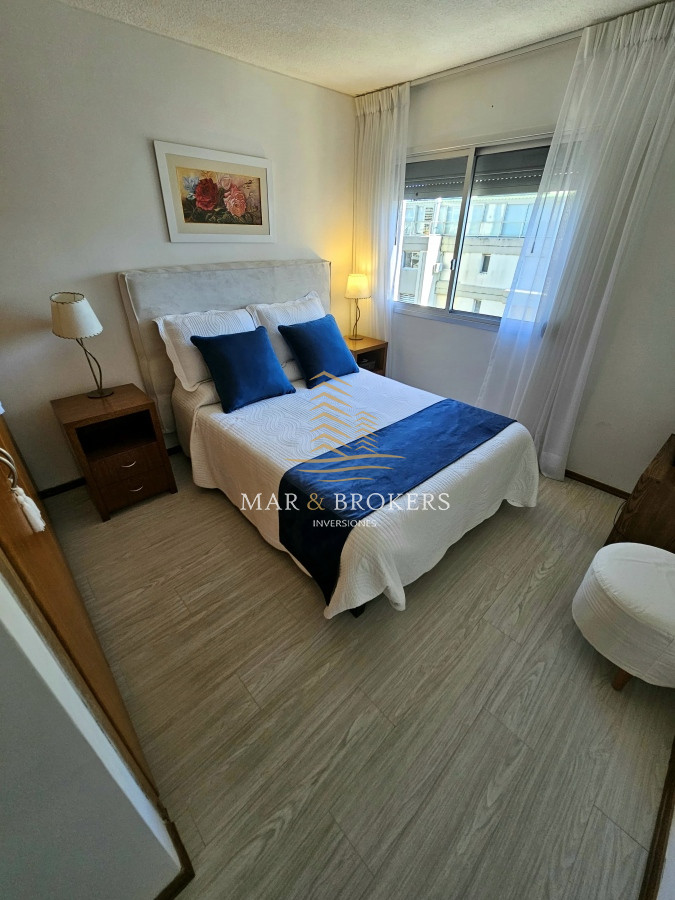 Apartamento ID.778 - EXCELENTE PROPIEDAD EN EDIFICIO SCORPIO!!