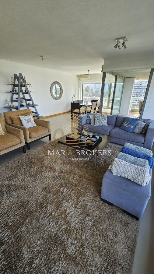Apartamento ID.1078 - Apartamento a la venta en edificio super exclusivo 