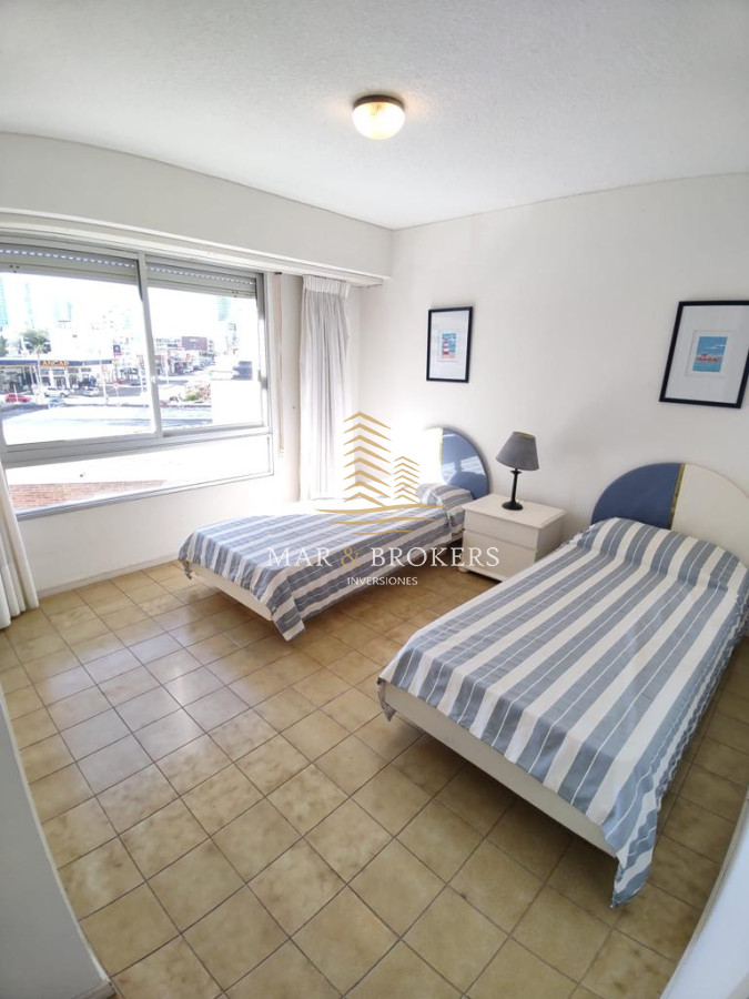 Apartamento ID.478 - Apartamento en Punta del Este, Península