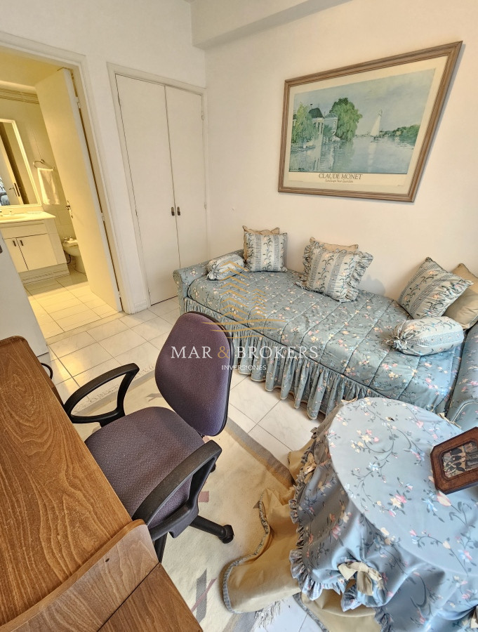 Apartamento ID.1069 - Apartamento en Punta del Este, Puerto