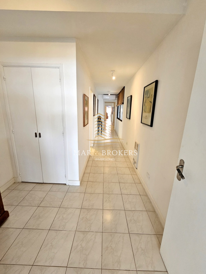 Apartamento ID.1069 - Apartamento en Punta del Este, Puerto