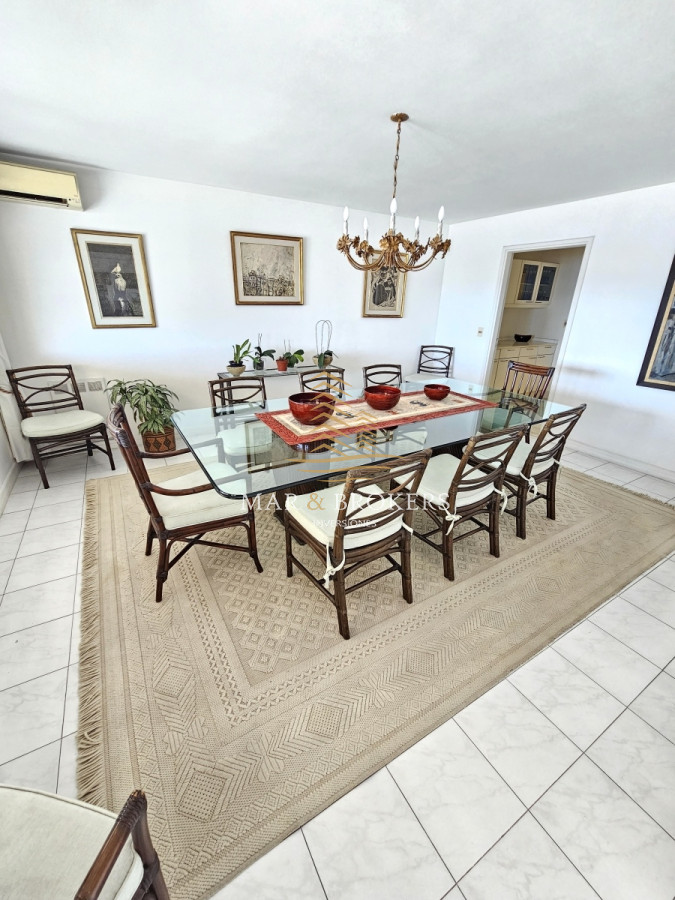 Apartamento ID.1069 - Apartamento en Punta del Este, Puerto