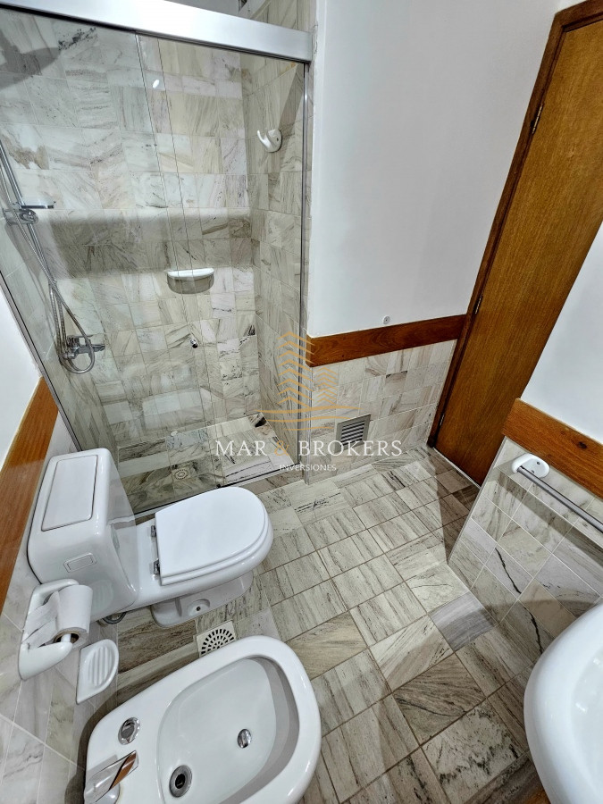 Apartamento ID.778 - EXCELENTE PROPIEDAD EN EDIFICIO SCORPIO!!