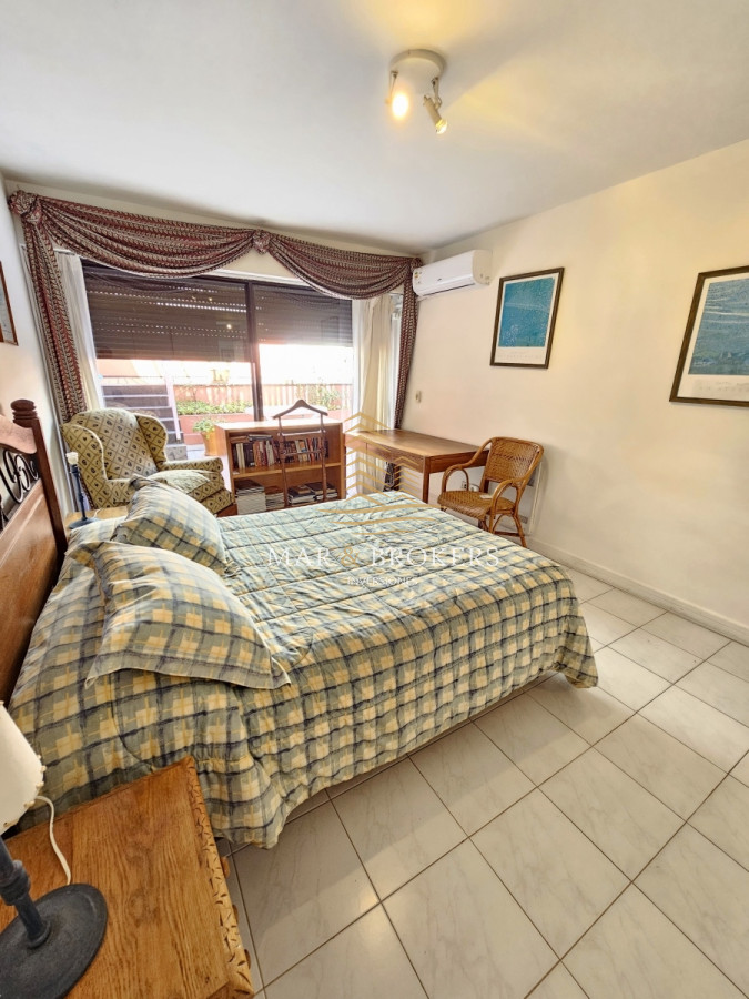 Apartamento ID.1069 - Apartamento en Punta del Este, Puerto