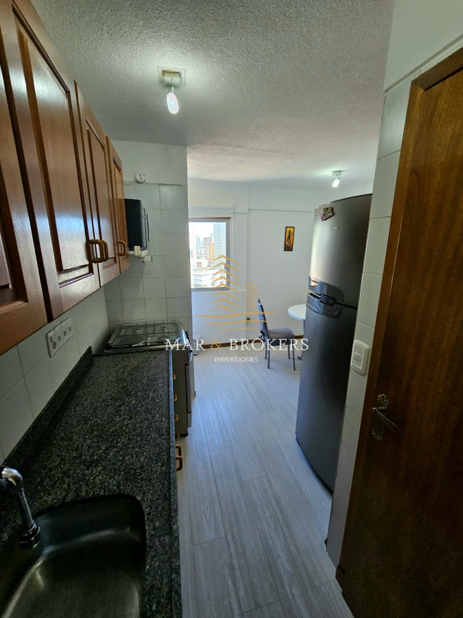 Apartamento ID.778 - EXCELENTE PROPIEDAD EN EDIFICIO SCORPIO!!