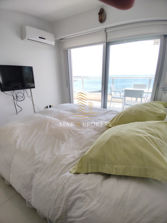 Apartamento ID.502 - Apartamento en Punta del Este, Mansa