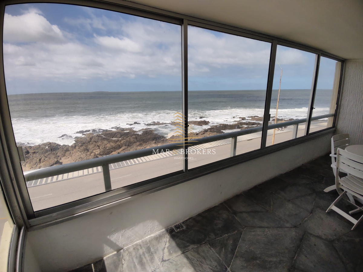 Apartamento ID.433 - Apartamento en Punta del Este, Brava