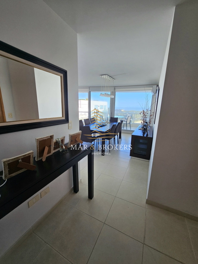 Apartamento ID.1064 - Apartamento en Punta del Este, Mansa