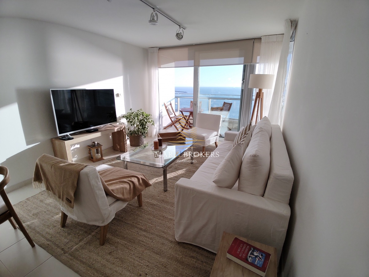 Apartamento ID.424 - Apartamento en Punta del Este, Mansa