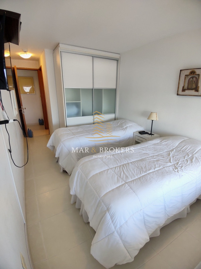Apartamento ID.502 - Apartamento en Punta del Este, Mansa