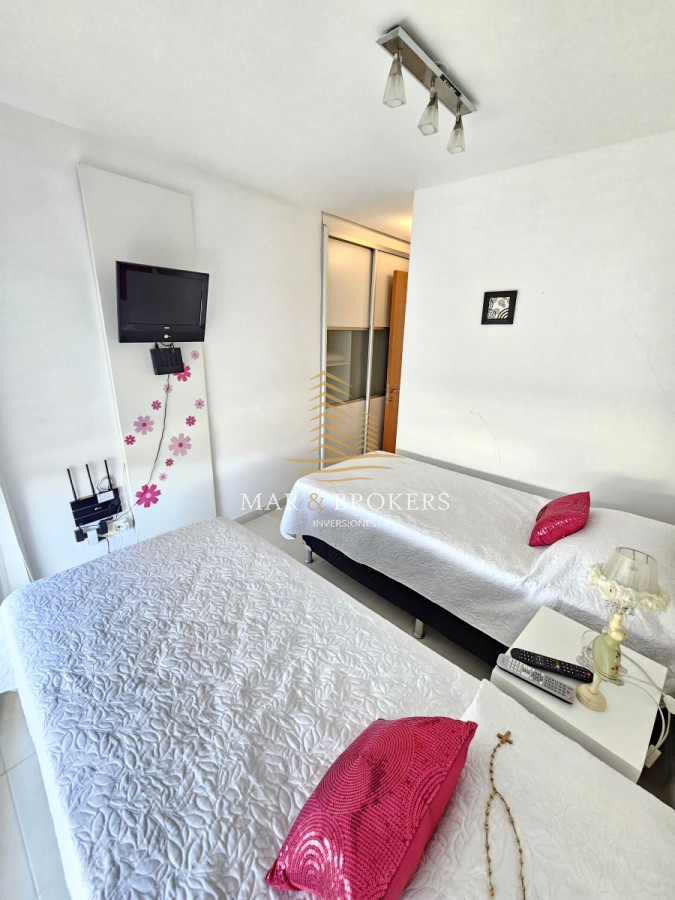 Apartamento ID.1064 - Apartamento en Punta del Este, Mansa