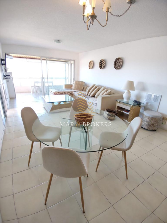 Apartamento ID.478 - Apartamento en Punta del Este, Península