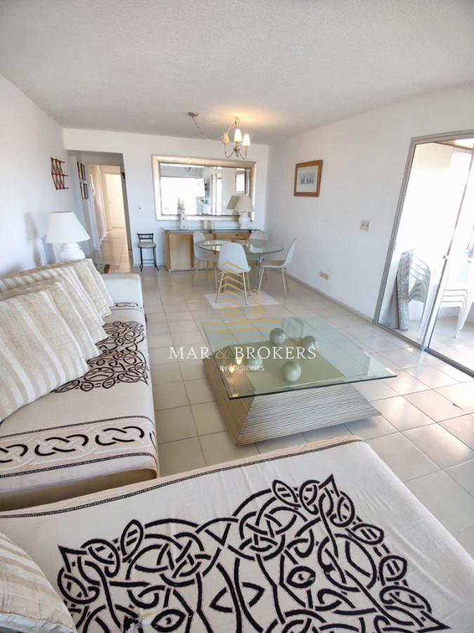 Apartamento ID.478 - Apartamento en Punta del Este, Península