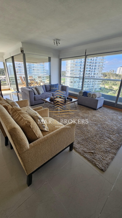 Apartamento ID.1078 - Apartamento a la venta en edificio super exclusivo 