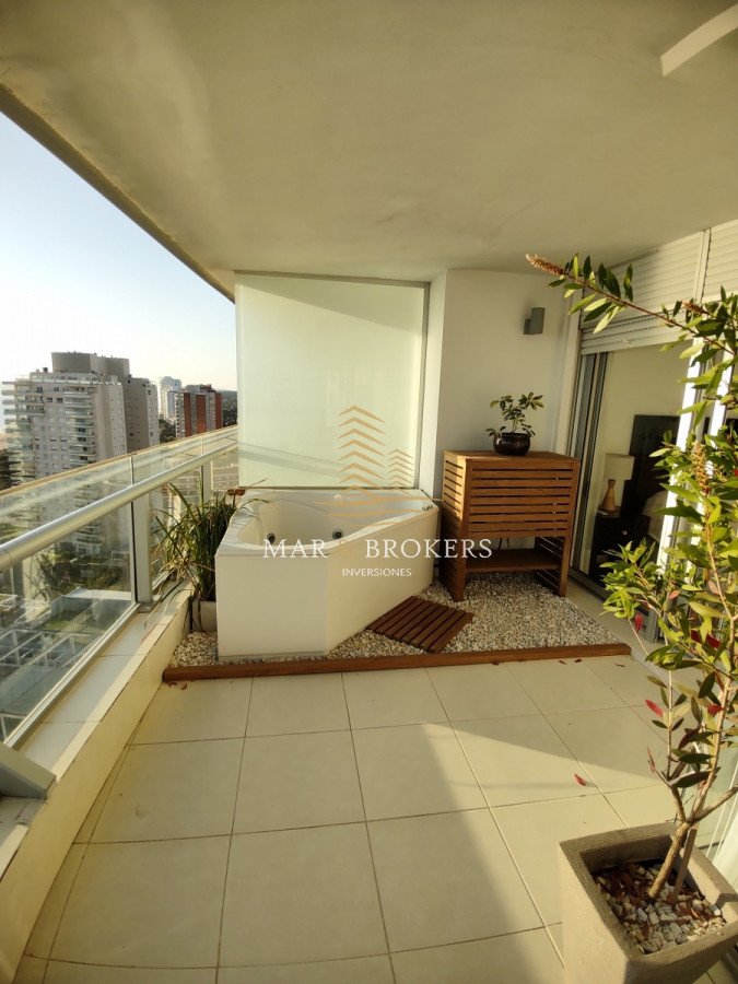 Apartamento ID.424 - Apartamento en Punta del Este, Mansa