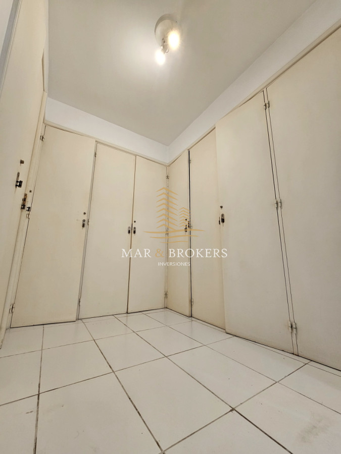 Apartamento ID.1069 - Apartamento en Punta del Este, Puerto