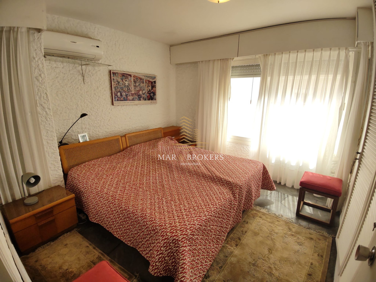 Apartamento ID.433 - Apartamento en Punta del Este, Brava