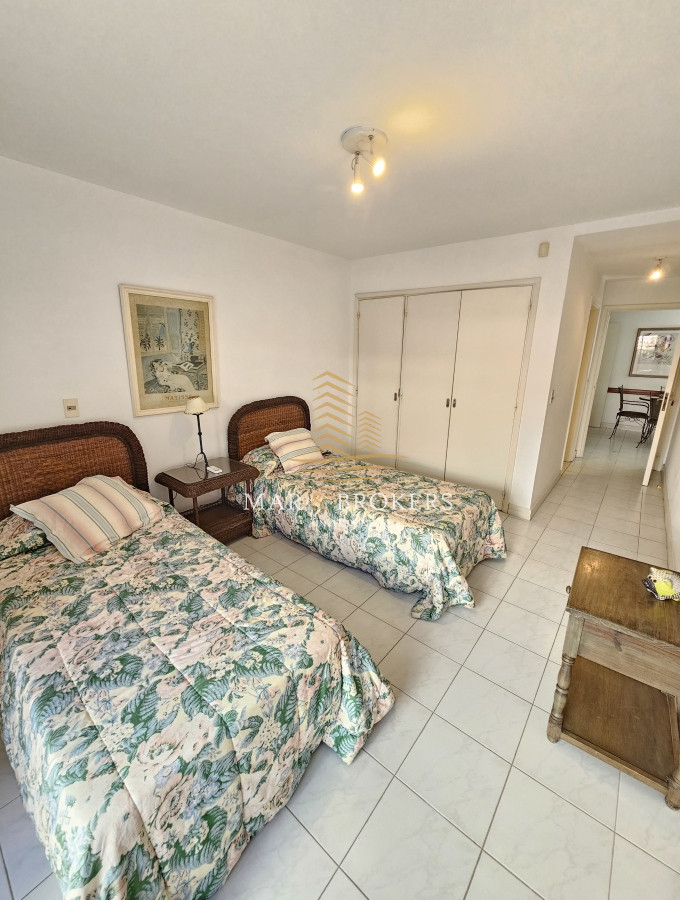 Apartamento ID.1069 - Apartamento en Punta del Este, Puerto