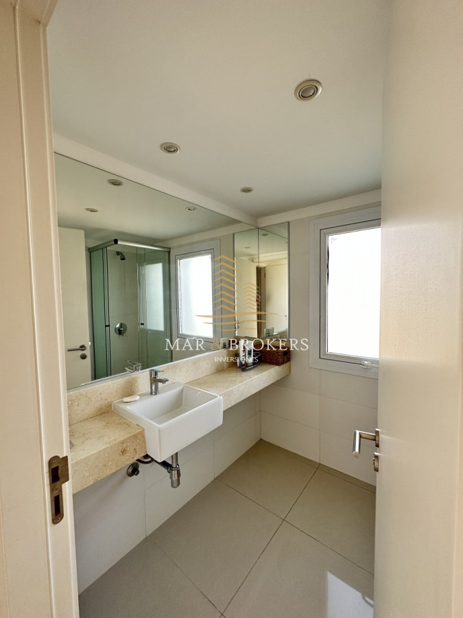 Apartamento ID.678 - Departamento venta en punta del este 