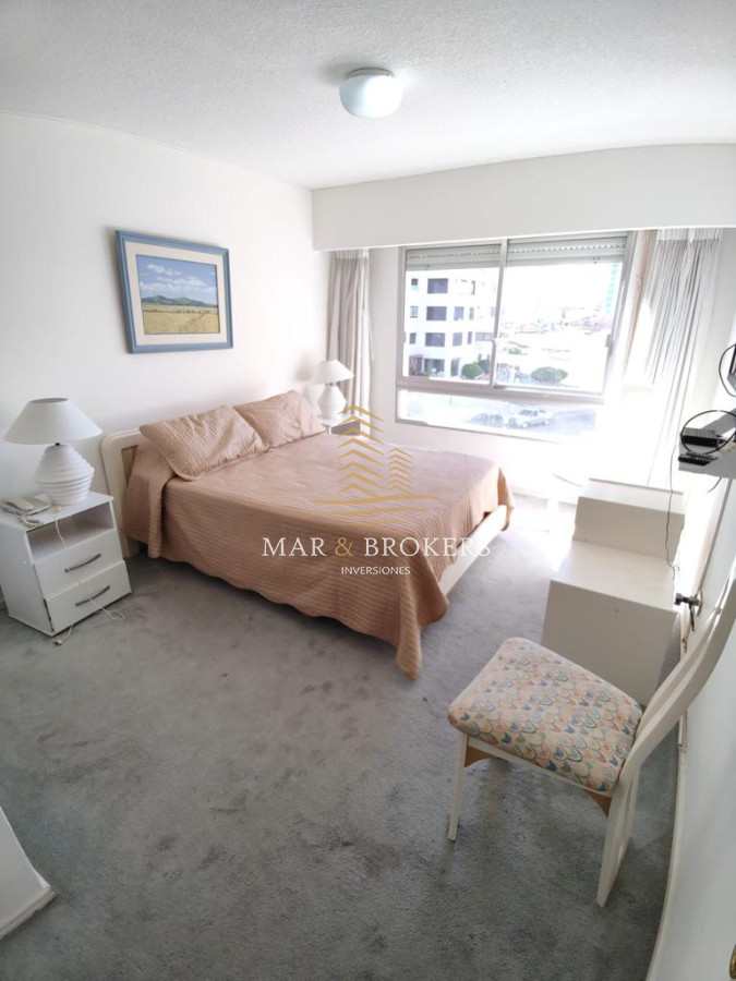Apartamento ID.478 - Apartamento en Punta del Este, Península