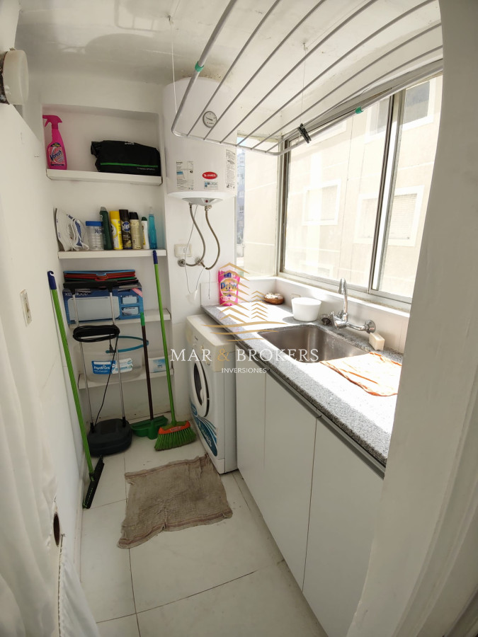 Apartamento ID.433 - Apartamento en Punta del Este, Brava