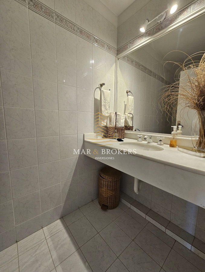 Apartamento ID.1069 - Apartamento en Punta del Este, Puerto
