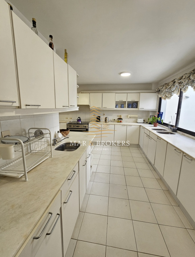 Apartamento ID.1069 - Apartamento en Punta del Este, Puerto