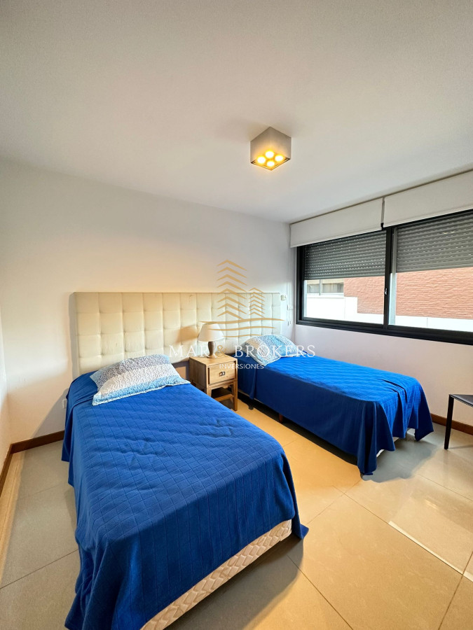 Apartamento ID.173 - Venta departamento punta del este 