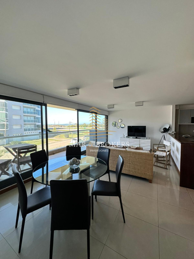 Apartamento ID.173 - Venta departamento punta del este 