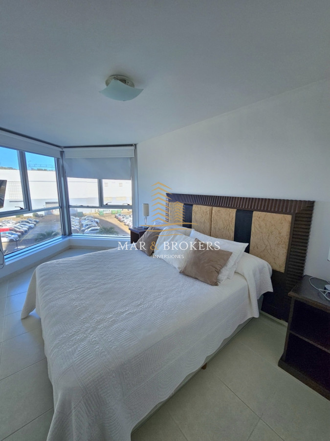 Apartamento ID.1064 - Apartamento en Punta del Este, Mansa