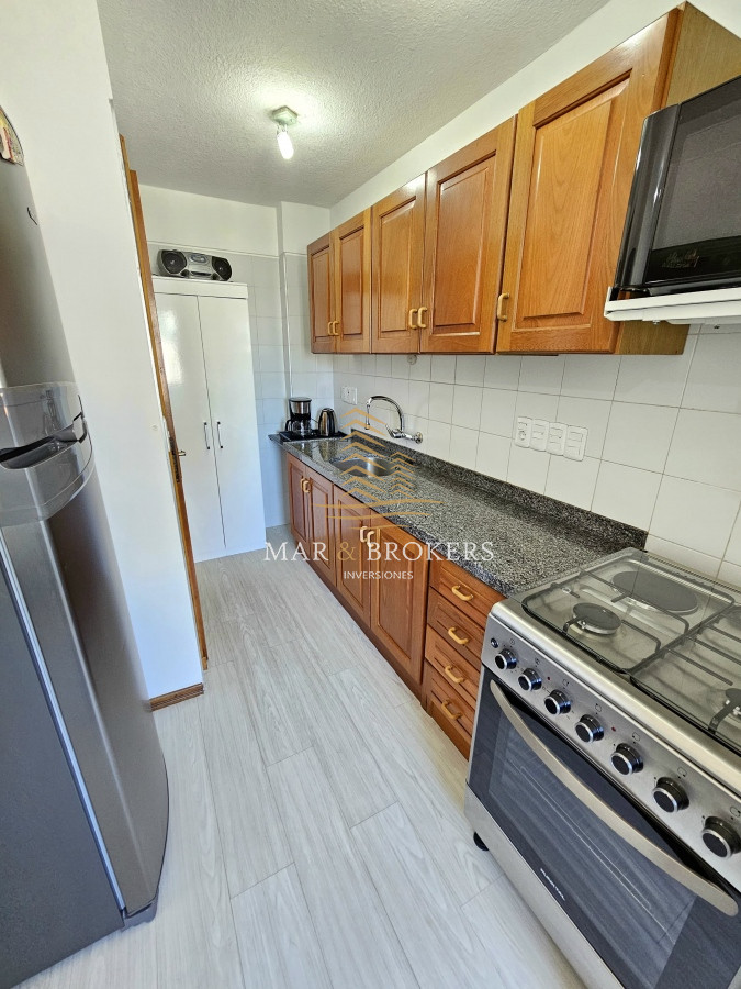 Apartamento ID.778 - EXCELENTE PROPIEDAD EN EDIFICIO SCORPIO!!