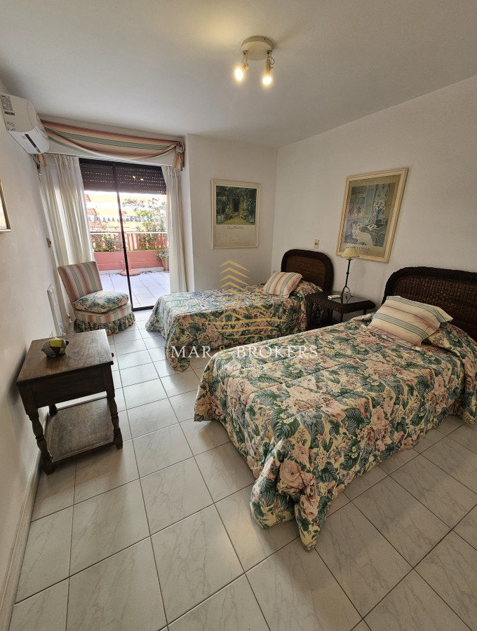 Apartamento ID.1069 - Apartamento en Punta del Este, Puerto