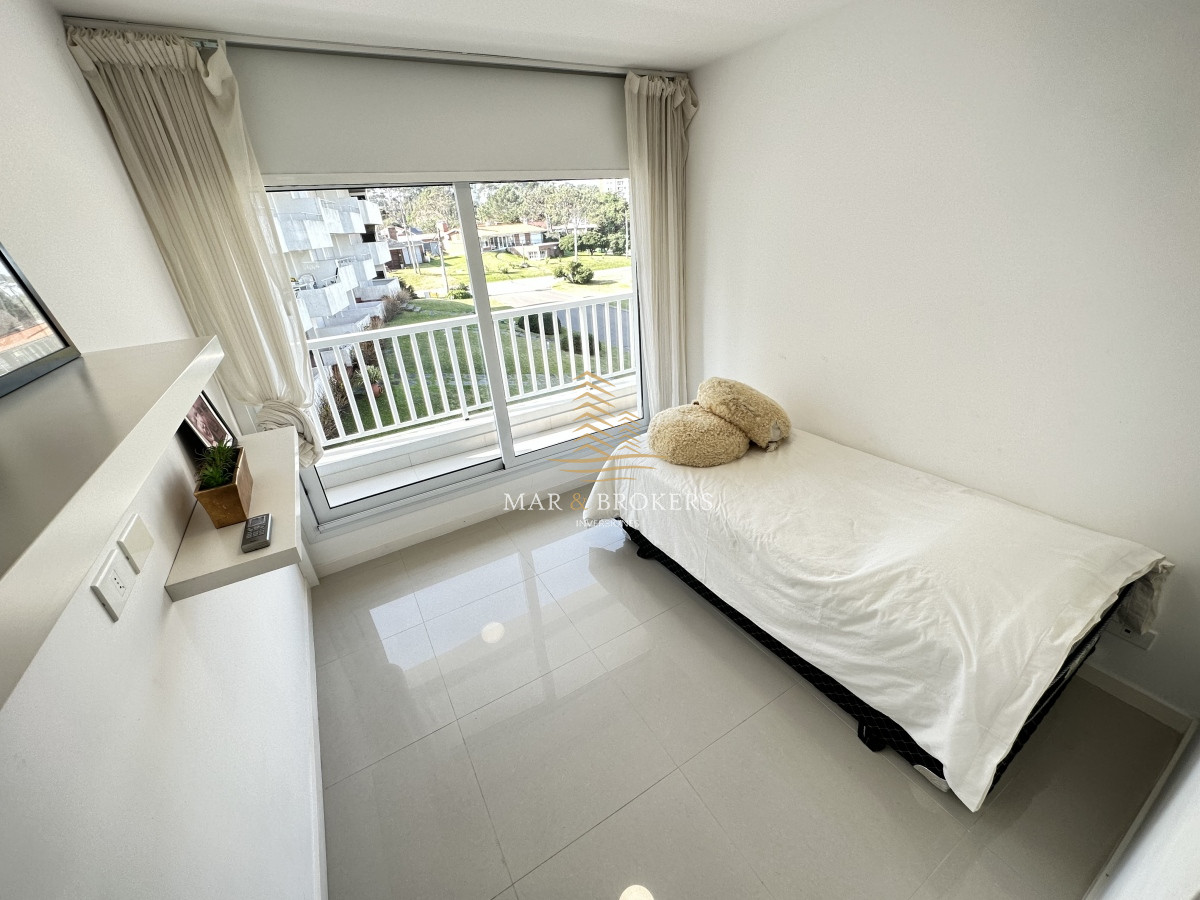 Apartamento ID.678 - Departamento venta en punta del este 