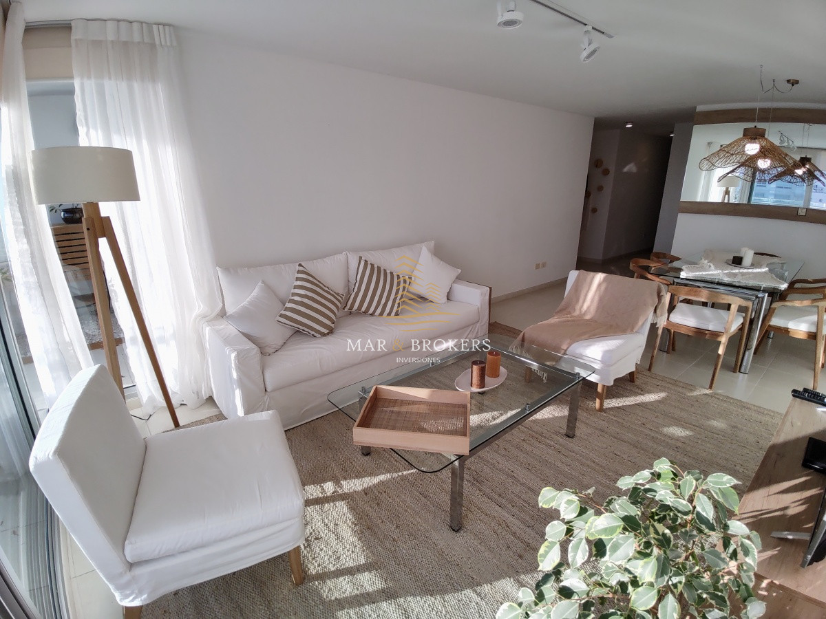 Apartamento ID.424 - Apartamento en Punta del Este, Mansa