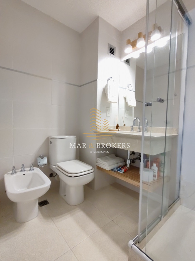 Apartamento ID.424 - Apartamento en Punta del Este, Mansa