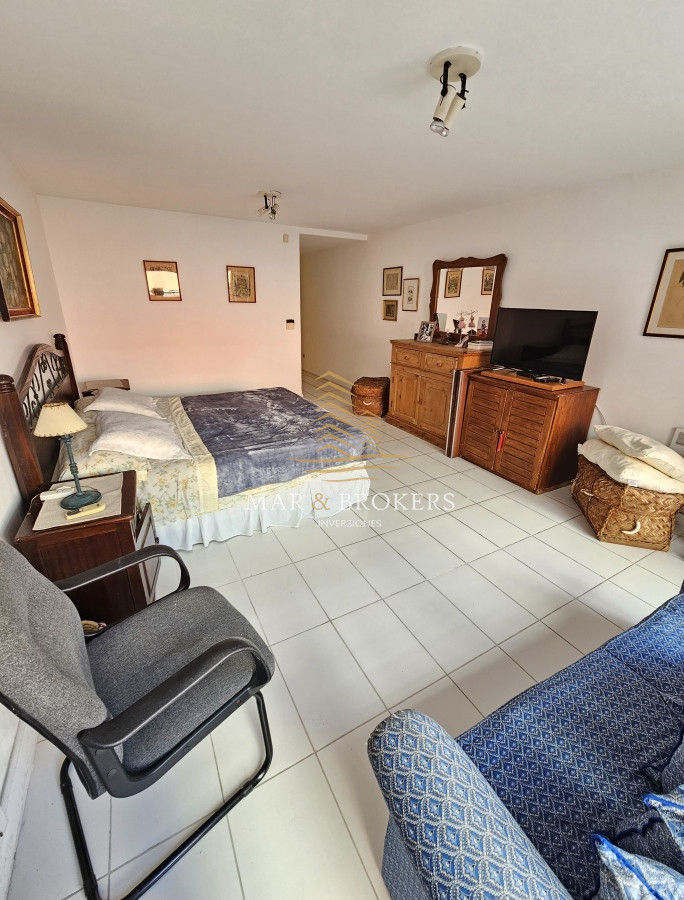 Apartamento ID.1069 - Apartamento en Punta del Este, Puerto