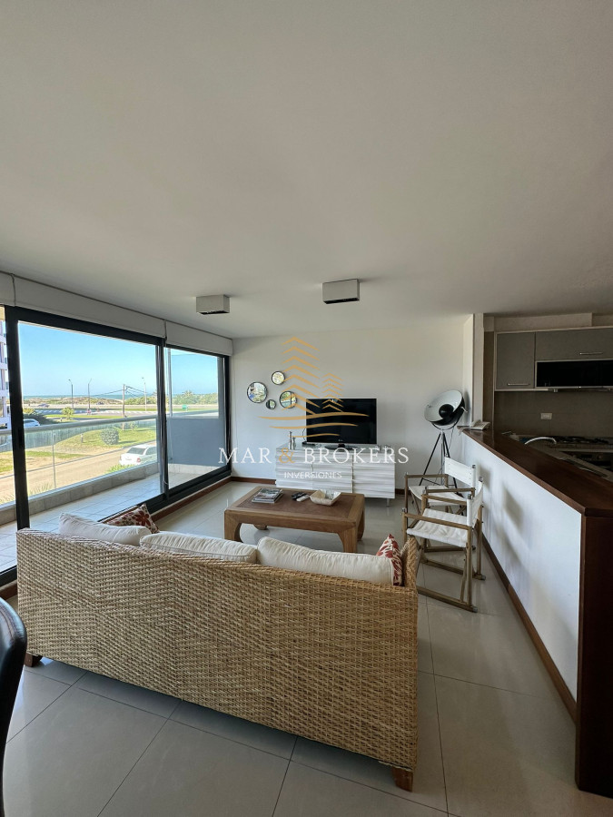 Apartamento ID.173 - Venta departamento punta del este 