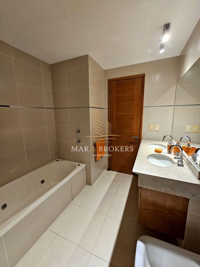 Apartamento ID.583 - Apartamento en Punta del Este, Mansa