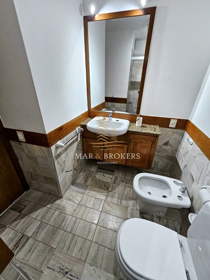 Apartamento ID.778 - EXCELENTE PROPIEDAD EN EDIFICIO SCORPIO!!
