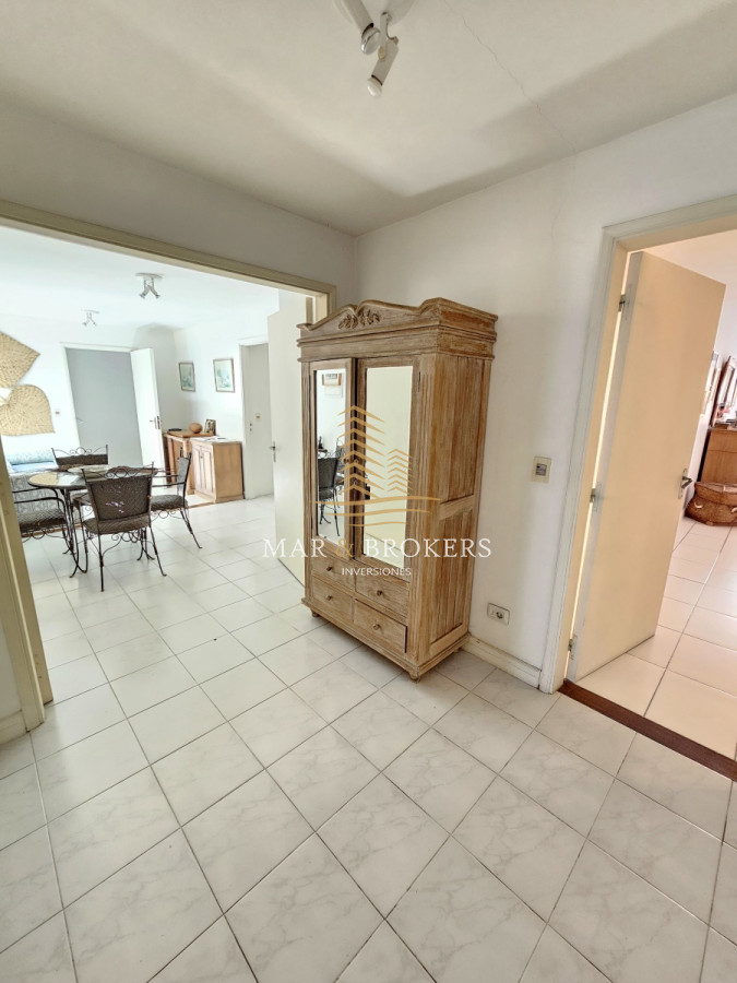 Apartamento ID.1069 - Apartamento en Punta del Este, Puerto