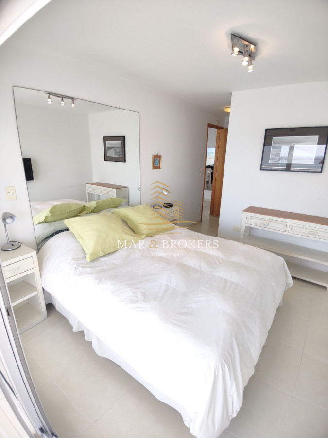 Apartamento ID.502 - Apartamento en Punta del Este, Mansa