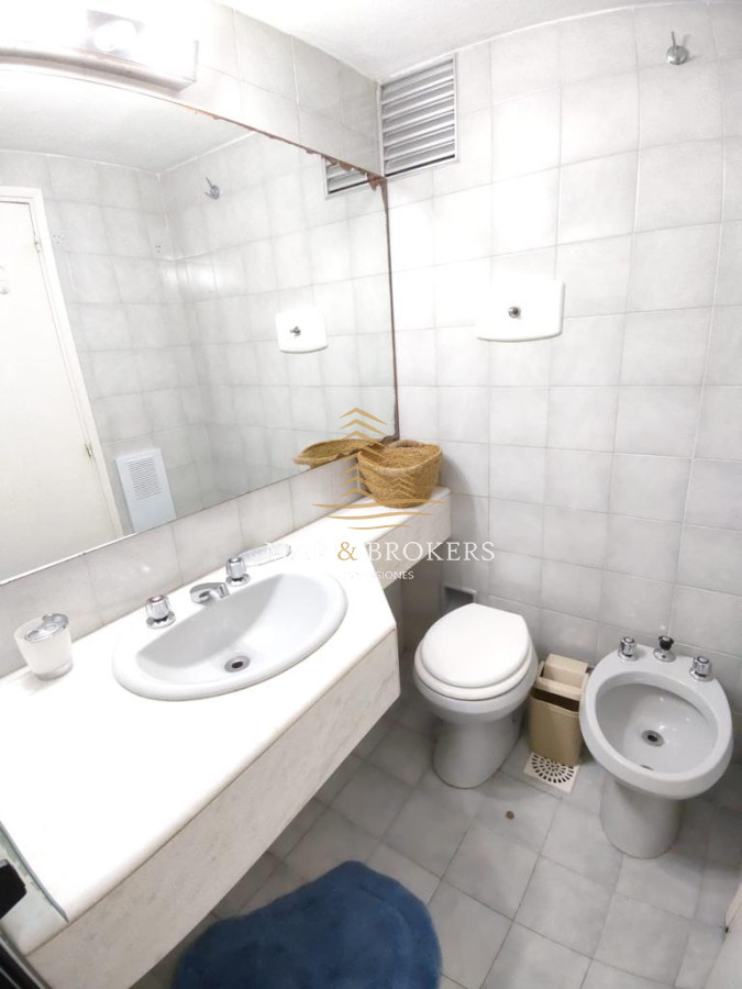 Apartamento ID.478 - Apartamento en Punta del Este, Península