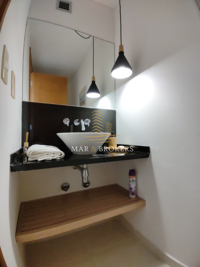 Apartamento ID.424 - Apartamento en Punta del Este, Mansa