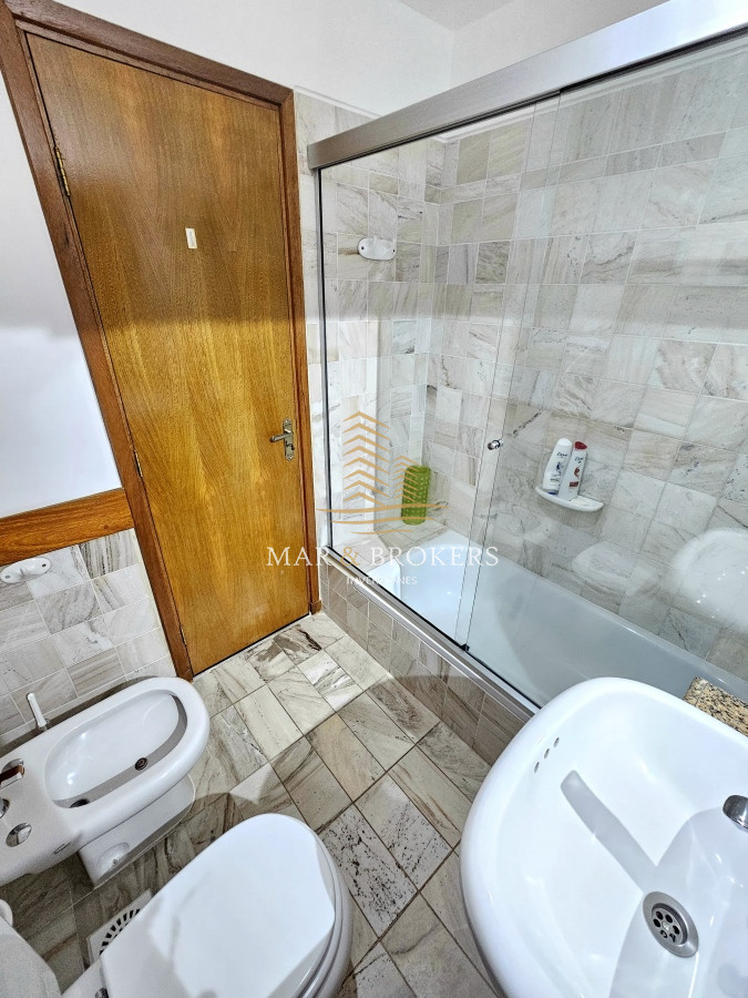 Apartamento ID.778 - EXCELENTE PROPIEDAD EN EDIFICIO SCORPIO!!